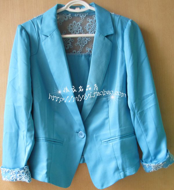 品牌折扣店2024春装正品新款女装时尚百搭OL职业短外套上衣无吊牌