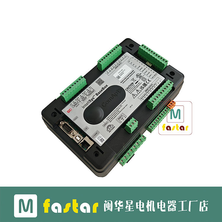 COMAP原装科迈监控控制器 主电源监控控制器IS-NTC-BB