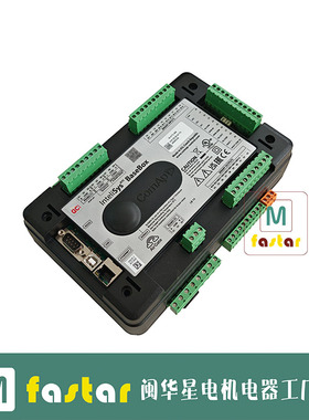 COMAP原装科迈监控控制器 主电源监控控制器IS-NTC-BB