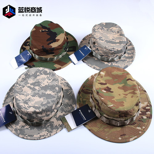 propper美国防晒登山钓鱼奔尼帽