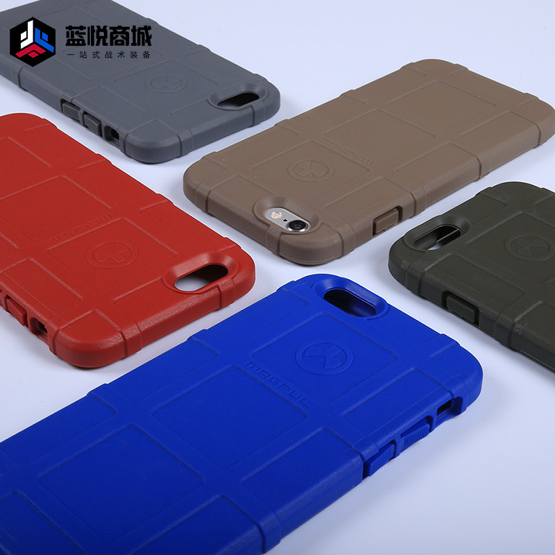 US Ma Gaipu MAGPUL Apple iPhone 6/6S/Plus 6P/6SP tactics Mobile phone shellin the 3C Digital Accessories, Cell Phone Accessories , Phone Protection Case/Shell  category - from Buy2taobao.com to provide professional Taobao agent buy service