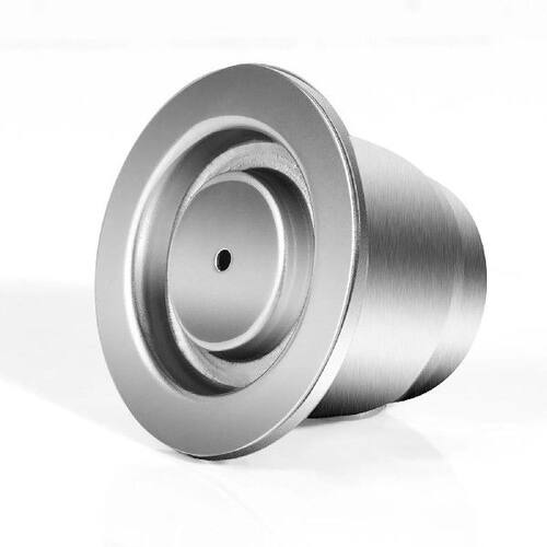Coffee Capsules Stainless Steel Coffee Maker Pod Filters