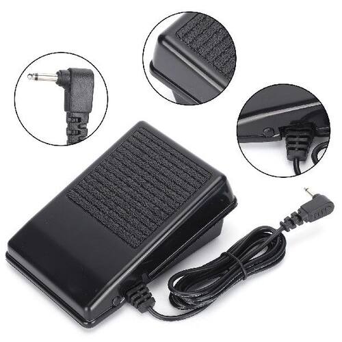 C?8001 Sewing Machine Foot Pedal Controller Fit for SINGER