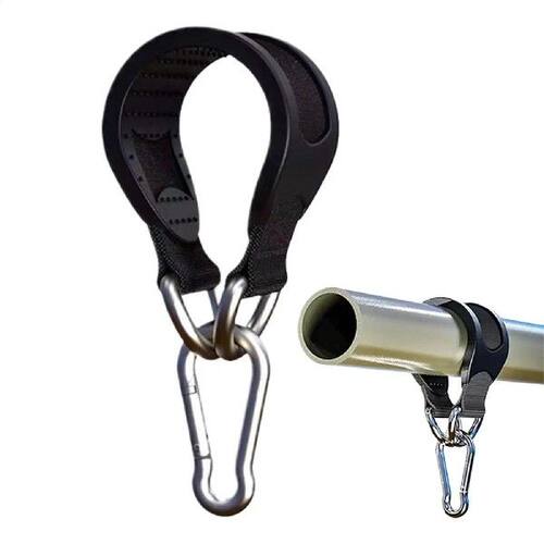 Boxing Bag Hanger Heavy Strap Tree Branch Mount Punching