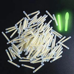 Stick Fishing Float Light Fluorescent Fireflies
