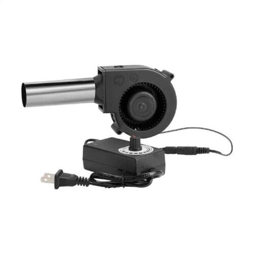 BBQ Blower Fan Air Bellow Inflatable Replacement Adjustable