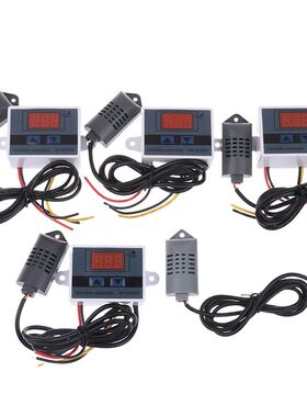 XH-W3005 Humidity Sensor & Switch Regulator – 12V 24V 220V