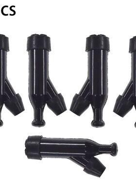 5PCS Spark Plug Cap For Honda GX120 GX160 GX200 GX240 GX270