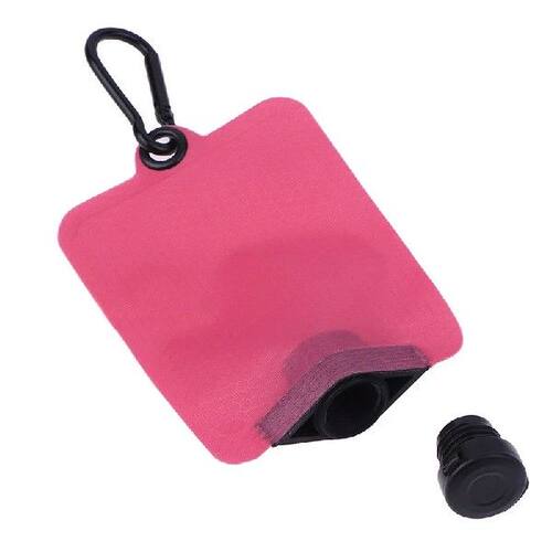 1Pcs Travel Empty Squeeze Bags Lotion Dispensing Bag