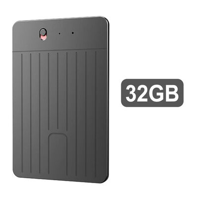 ChatGPT-4 AI Voice Recorder LED Indicator Digital Recording