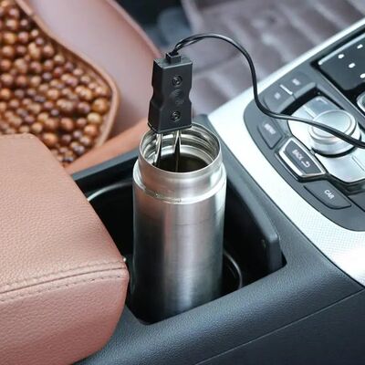 12V/24V Portable Immersion Water Heater, Electric Heating