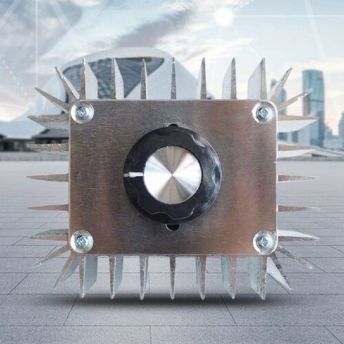 5000W Power Supply SCR Voltage Regulator Adjustable Power