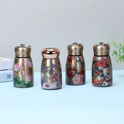 New Stainless Steel Insulated Cup Leak Proof Portable Water