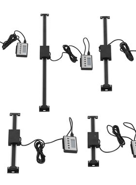 Digital Readout Linear Metric Imperial Linears Scale with