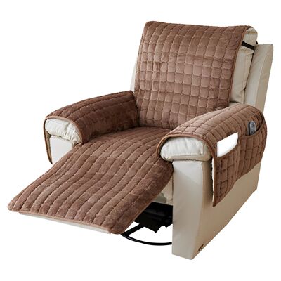 Recliner Sofa Cover Chair Armchair Waterproof Protector
