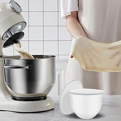 Industrial Tools Universal Silicone Liners for Mixer,