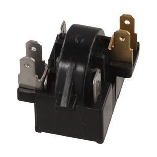 Refrigerator Starter Relay 6Pin QP2-15H with Overload