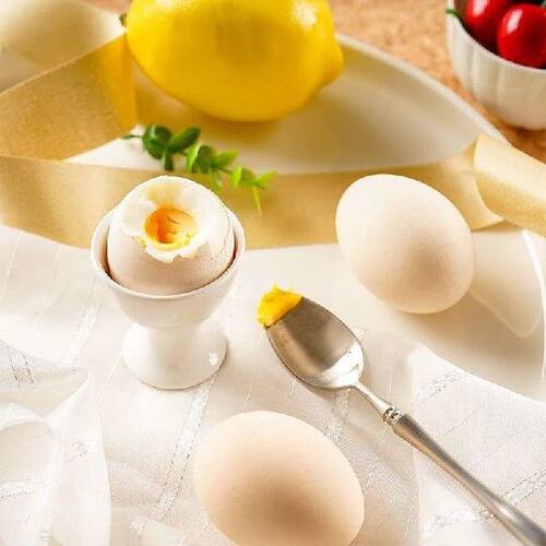 Egg Cup Holder Boiled Eggs Cup Stand Tool Caviar Cup