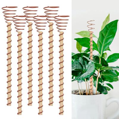 Electro Culture Antenna Electroculture Plant Stakes For
