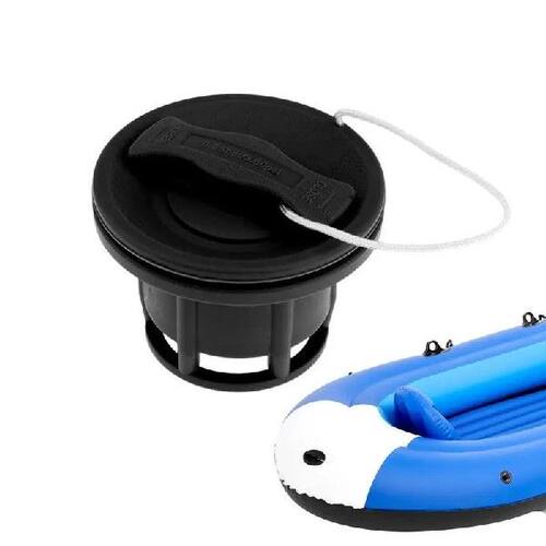 Inflatable Boat Air Valves Sturdy Paddle Accessories Kayak