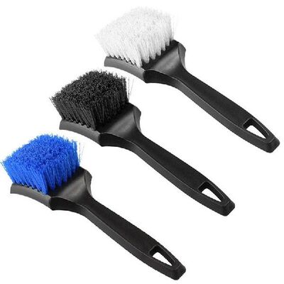 Multifunctional Car Tire Cleaning Brush Detailing Brushes