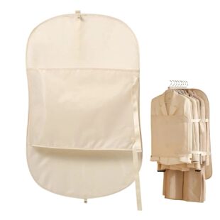 Garment Clothing Bag Strap Adjustable Storage Board