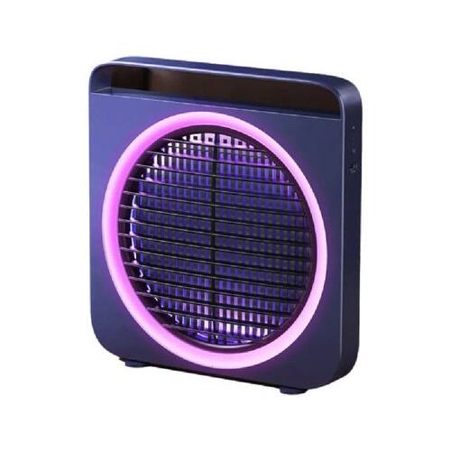 2400V High Voltage Electric Mosquito Killer UV Light Silent