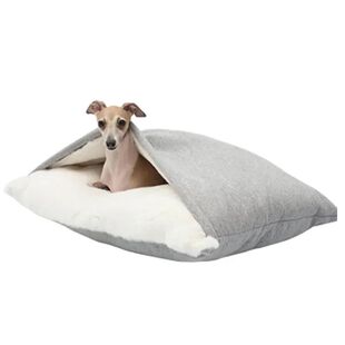 Pet Kennel Dog Teddy Cat Bear Nest Thermal for Mat Winter