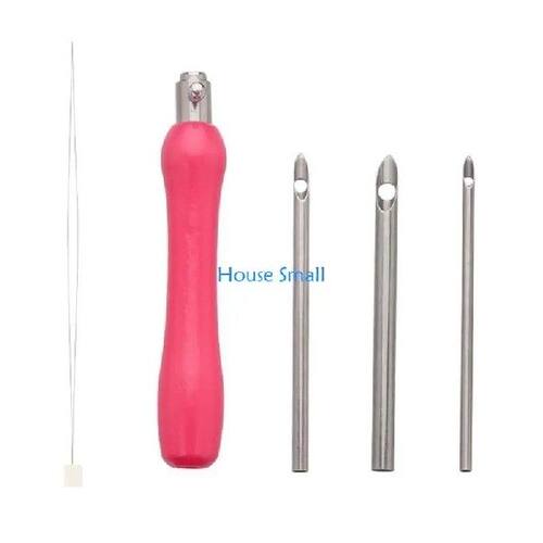 5 Set Adjustable Needle Tool Set 2/3/5mm Embroidery Pen