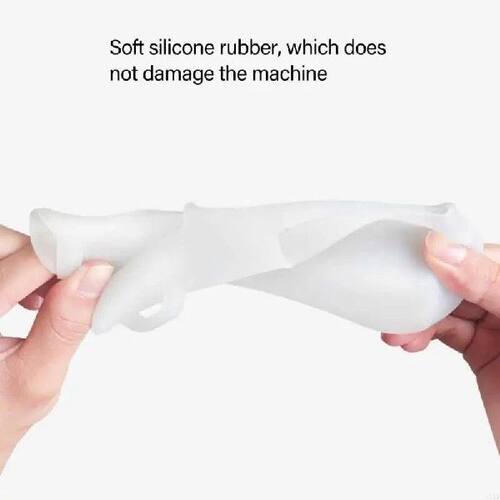 Shock Absorbing Silicone Sleeve For No.10 PowerBank Case