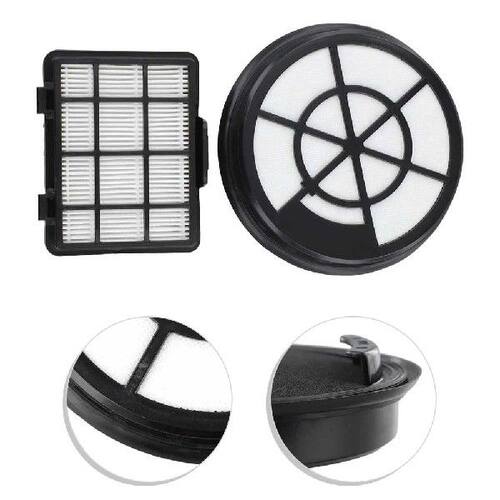 HEPA Filter Kit For Midea VCS35B150K Vacuum Cleaner Parts