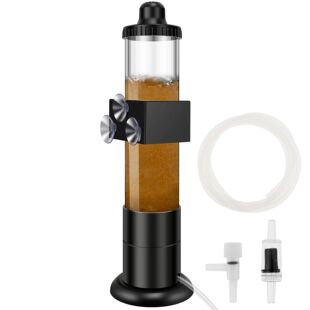 Kits Incubator Shrimp Aquarium Hatchery DIY Artemia Brine