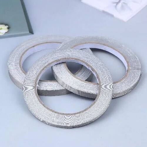 20M Tape Double Conductive Fabric Tape 5mm~50mm Width