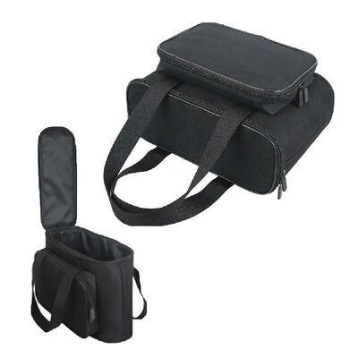 Portable Travel Case Coffee Machine Bag Easy To Carry