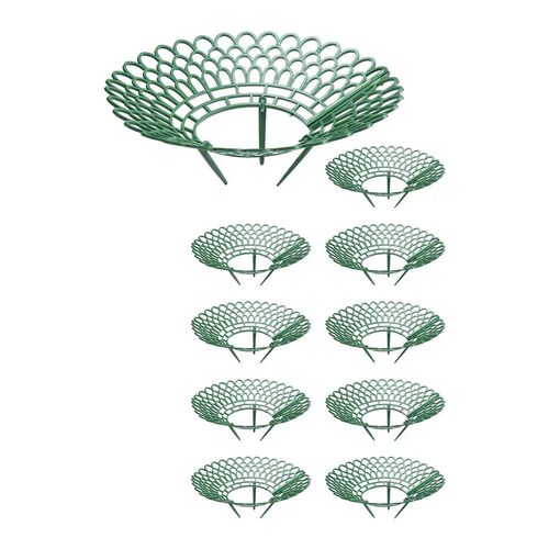 5/10PCS Strawberry Plant Supports Strawberry Planting Racks
