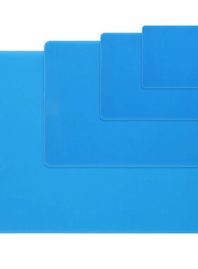 Silicone Mat for Craft Baking Kitchen Countertop Resin