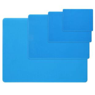 Silicone Mat for Craft Baking Kitchen Countertop Resin