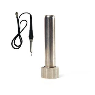 【Electric Soldering Iron Solder Tip SleeveCasing Handle