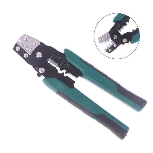 Multi-function Crimping Pliers RC Crimping Crimp Plier Tool