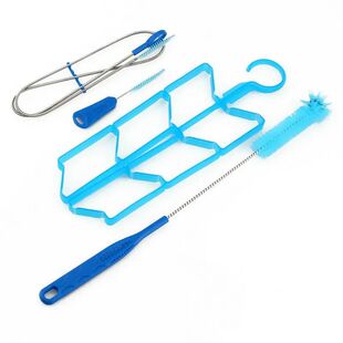 4 in 1 Water Bag Cleaning Kit Water Bladder Bag Cleaning