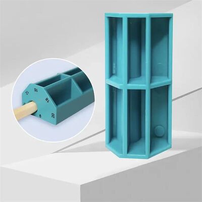 16-20mm Multi Margin Parallel Scriber and Wardrobe Closing