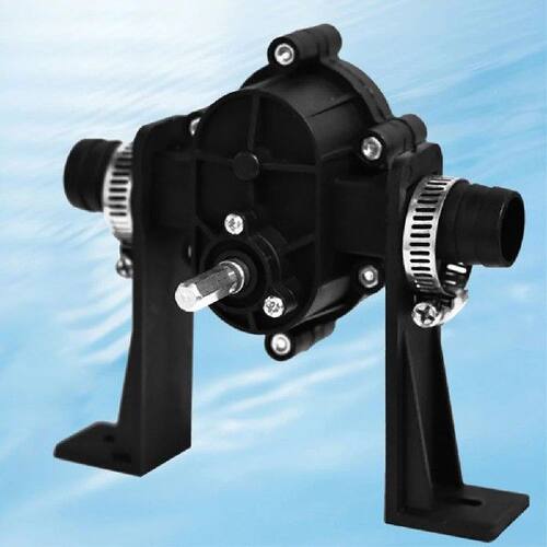 Household Hand Small Water Pump Self-priming Portable Pump