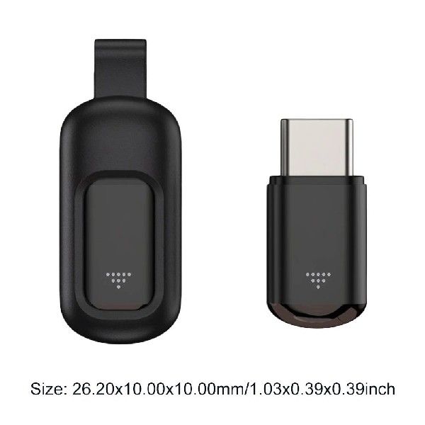 IR Transmitter Universal Smartphone Infrared Controller - 实物图
