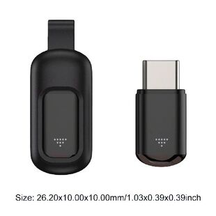 IR Transmitter Universal Smartphone Infrared Controller