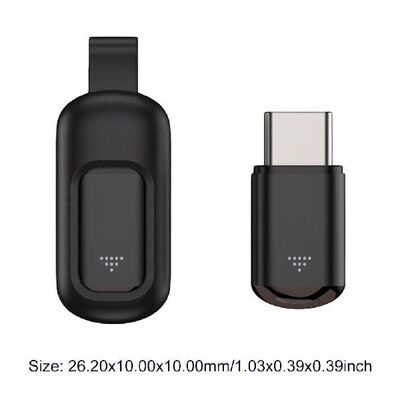 IR Transmitter Universal Smartphone Infrared Controller