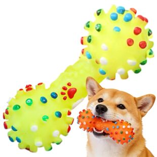 Puppy Teething Toys Fun Interactive Natural Chewer Small