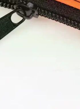 Waterproof Zipper Canvas Organizer, Multi-Function Portable