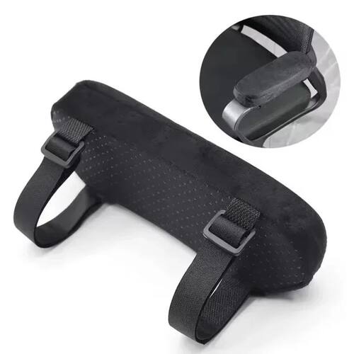 1/2pcs Armrest Pads for Office Chair Car Elbow Support