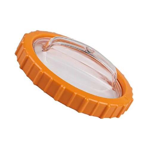Pre Filter Cover P07019 Orange Nut P07018 And O Ring For