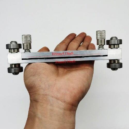 Guitar Bridge Grinding Sander Guitar Nut Sander Tool Parts